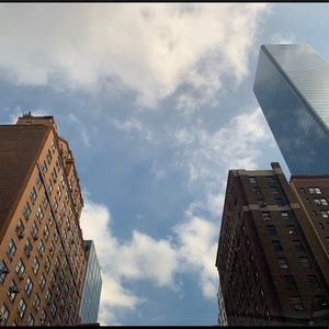 Meet your Posher, Taylor